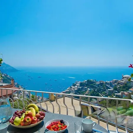 Casa Fiori Apartment