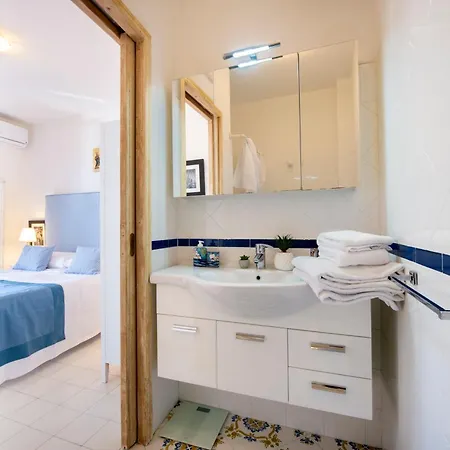 Casa Fiori Apartment *