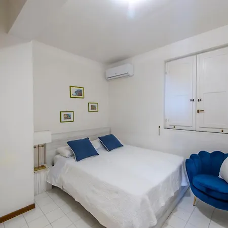 Apartment Casa Fiori Positano