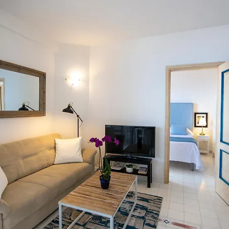 Casa Fiori Positano