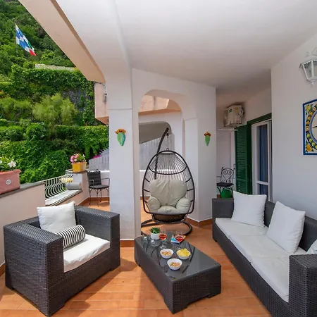 Casa Fiori Apartment