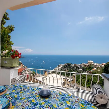 Casa Fiori Apartment *