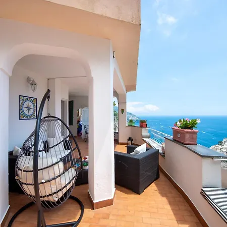 Apartment Casa Fiori *