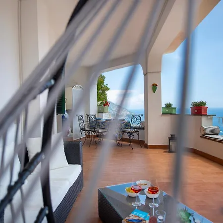 Casa Fiori Apartment