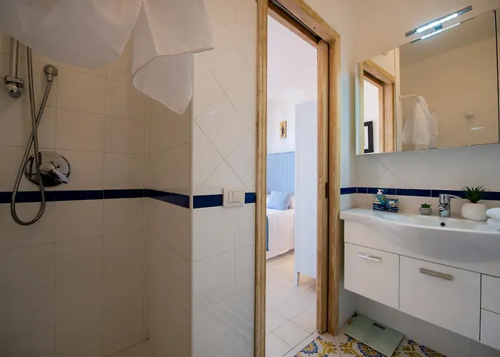 Casa Fiori Позитано