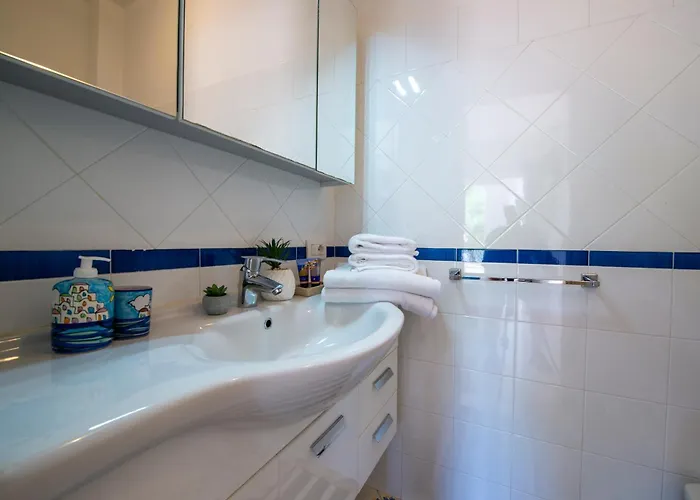 Апартаменты Casa Fiori *