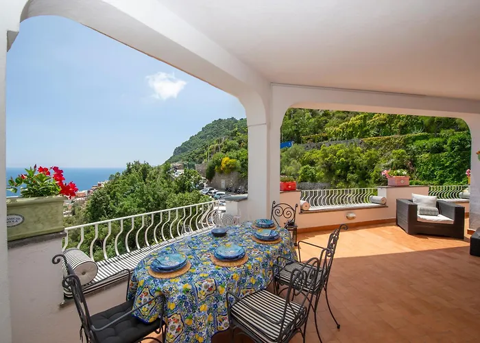 Casa Fiori Апартаменты *