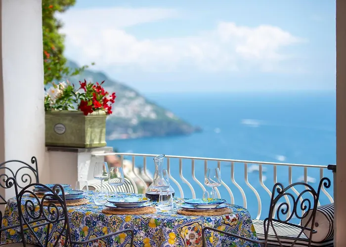 Casa Fiori Апартаменты