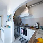 Casa Fiori Positano