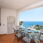 Appartamento Casa Fiori Positano