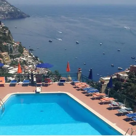 아파트 Casa Fiori