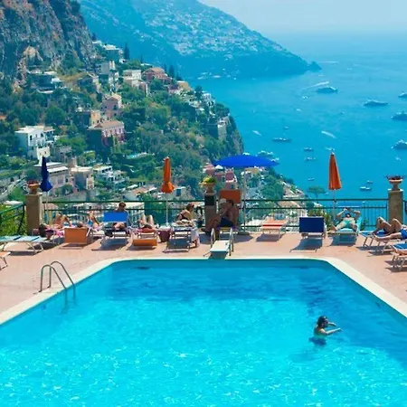 Casa Fiori 아파트 *