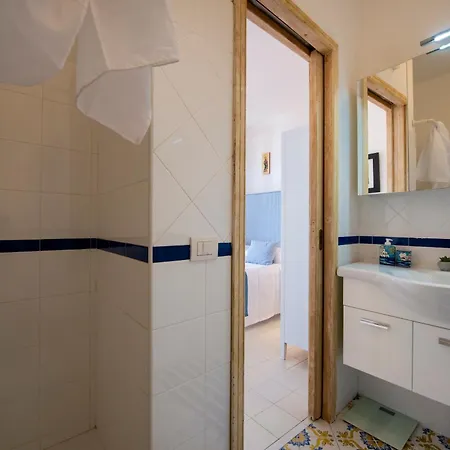 Casa Fiori بوسيتانو