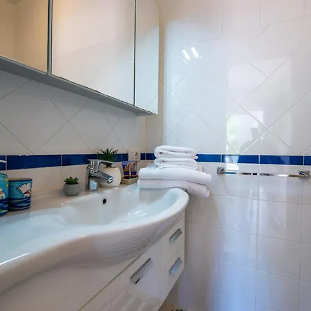 Appartement Casa Fiori *