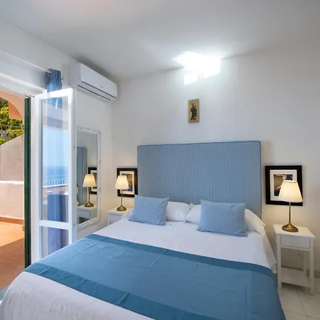 Casa Fiori * Ποζιτάνο