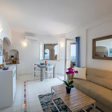 Casa Fiori * بوسيتانو