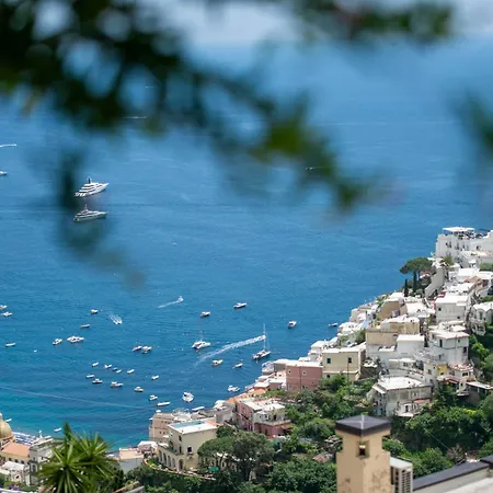 Casa Fiori 아파트 *