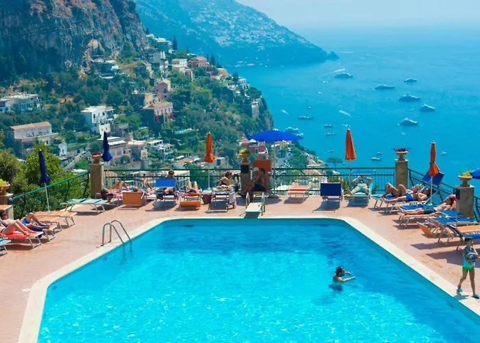 Casa Fiori Apartment *