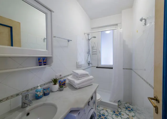 Casa Fiori Διαμέρισμα *