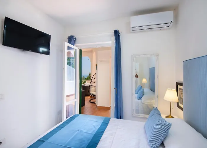 Casa Fiori Apartment *