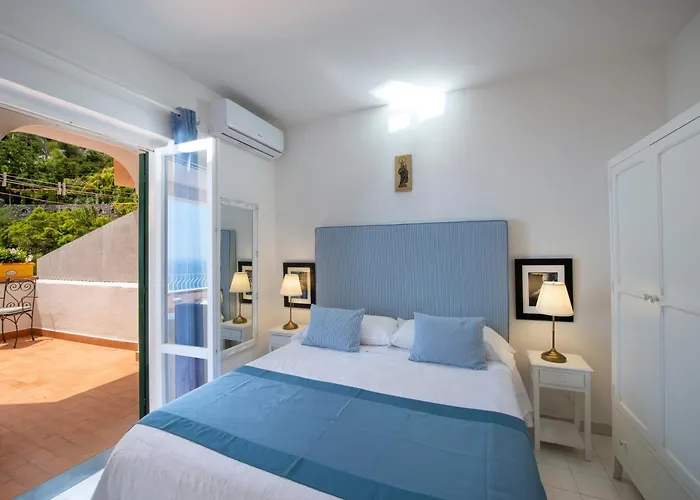 Casa Fiori * Ποζιτάνο