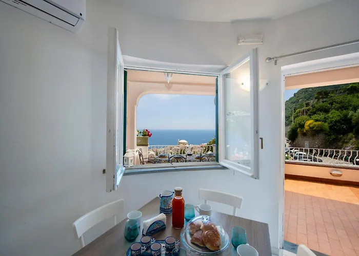 Apartment Casa Fiori