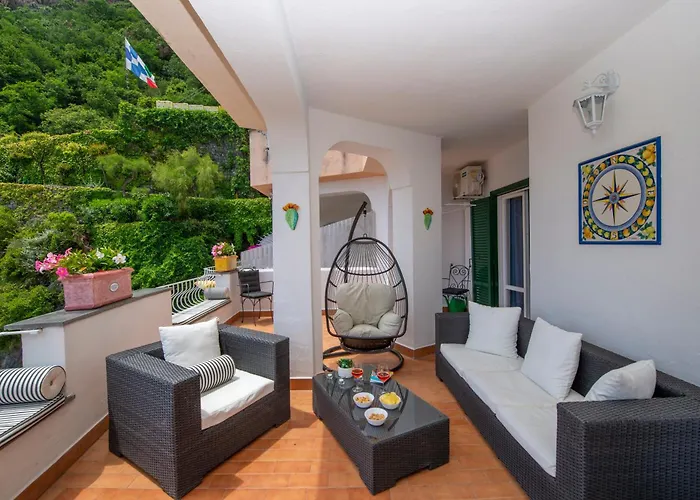 Casa Fiori Lägenhet