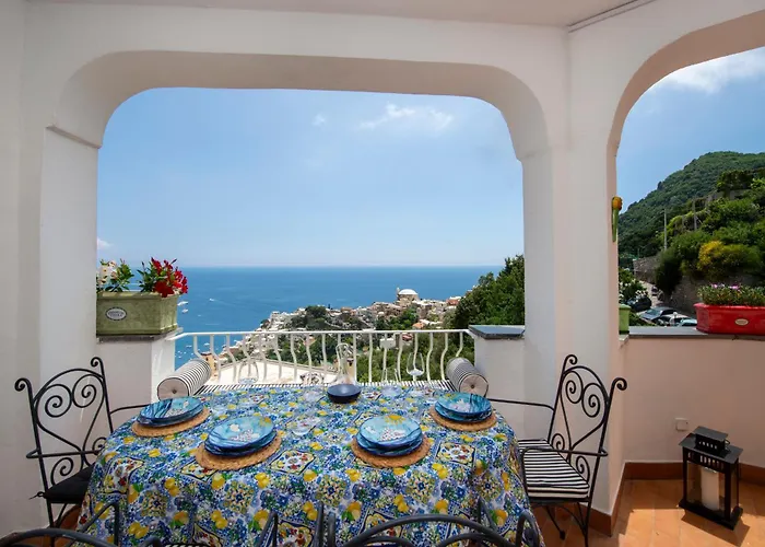 Casa Fiori Lägenhet