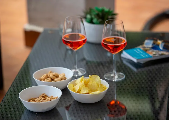 Casa Fiori Lägenhet