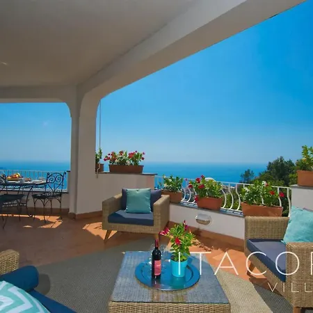 Apartment Casa Fiori Positano