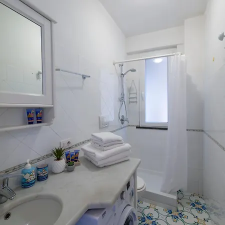 Casa Fiori Apartment *