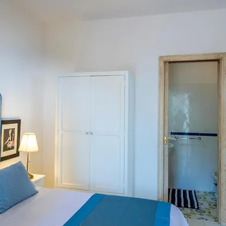 Apartment Casa Fiori *
