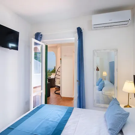 Casa Fiori Apartment *