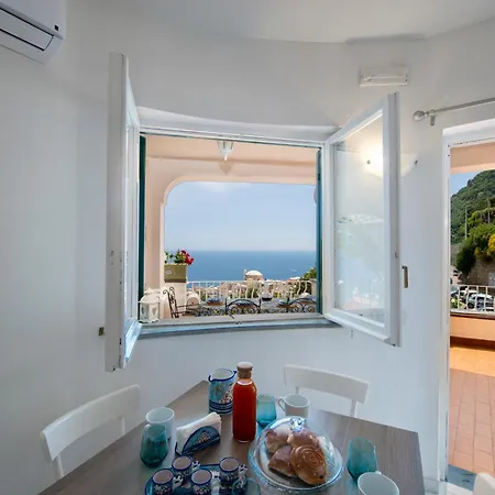 Apartment Casa Fiori