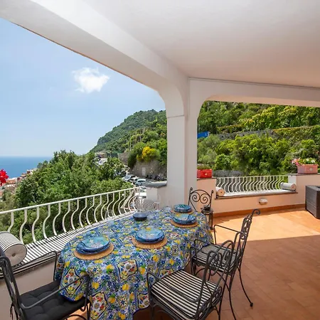 Casa Fiori Apartment *
