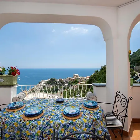 Casa Fiori Apartment