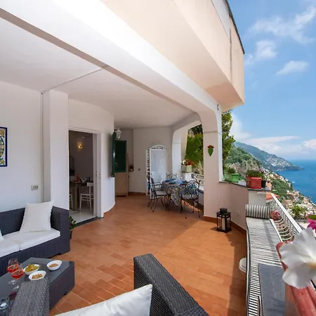 Casa Fiori Apartment *