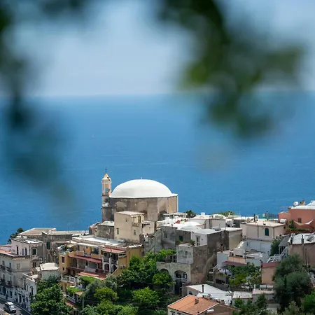 Casa Fiori Apartment Positano