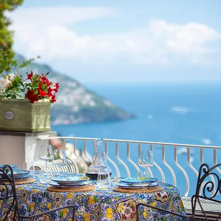 Casa Fiori Apartment