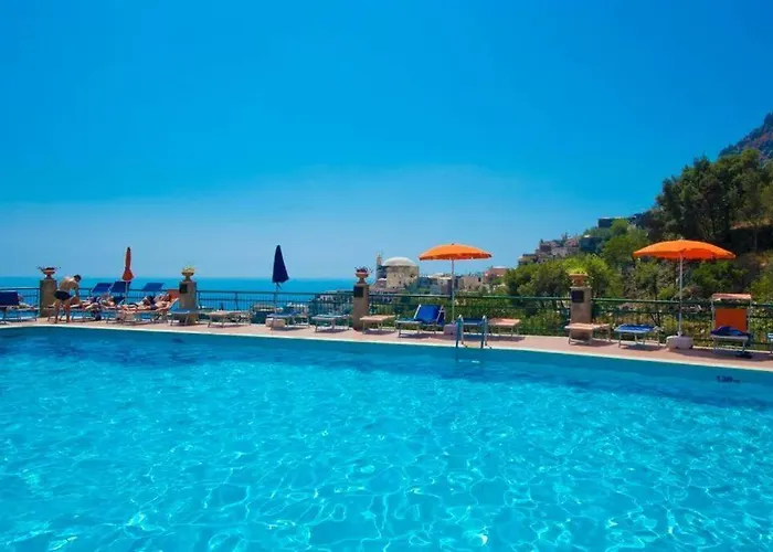 Casa Fiori Appartement