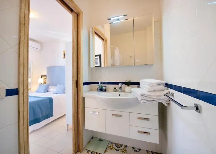 Casa Fiori Appartement *