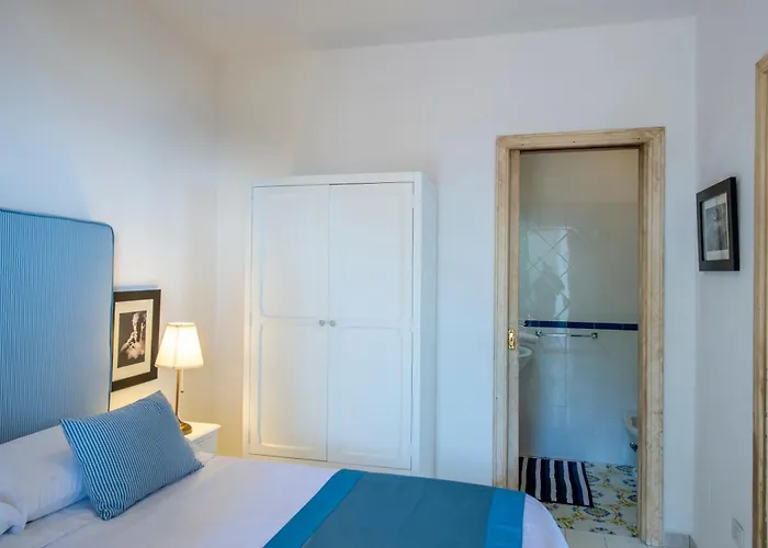 Appartement Casa Fiori *