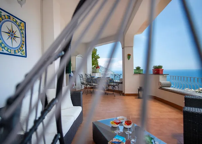 Casa Fiori Appartement